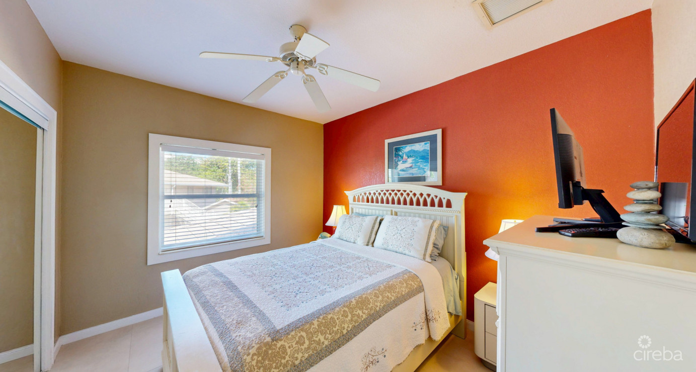 Bonnie's Arch 2 Bed Oceanview Condo