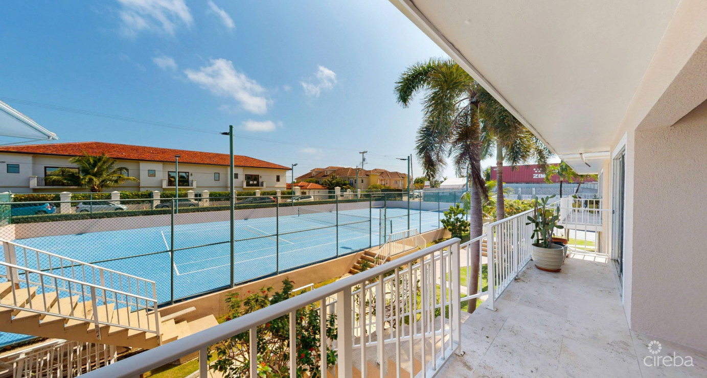 Bonnie's Arch 2 Bed Oceanview Condo