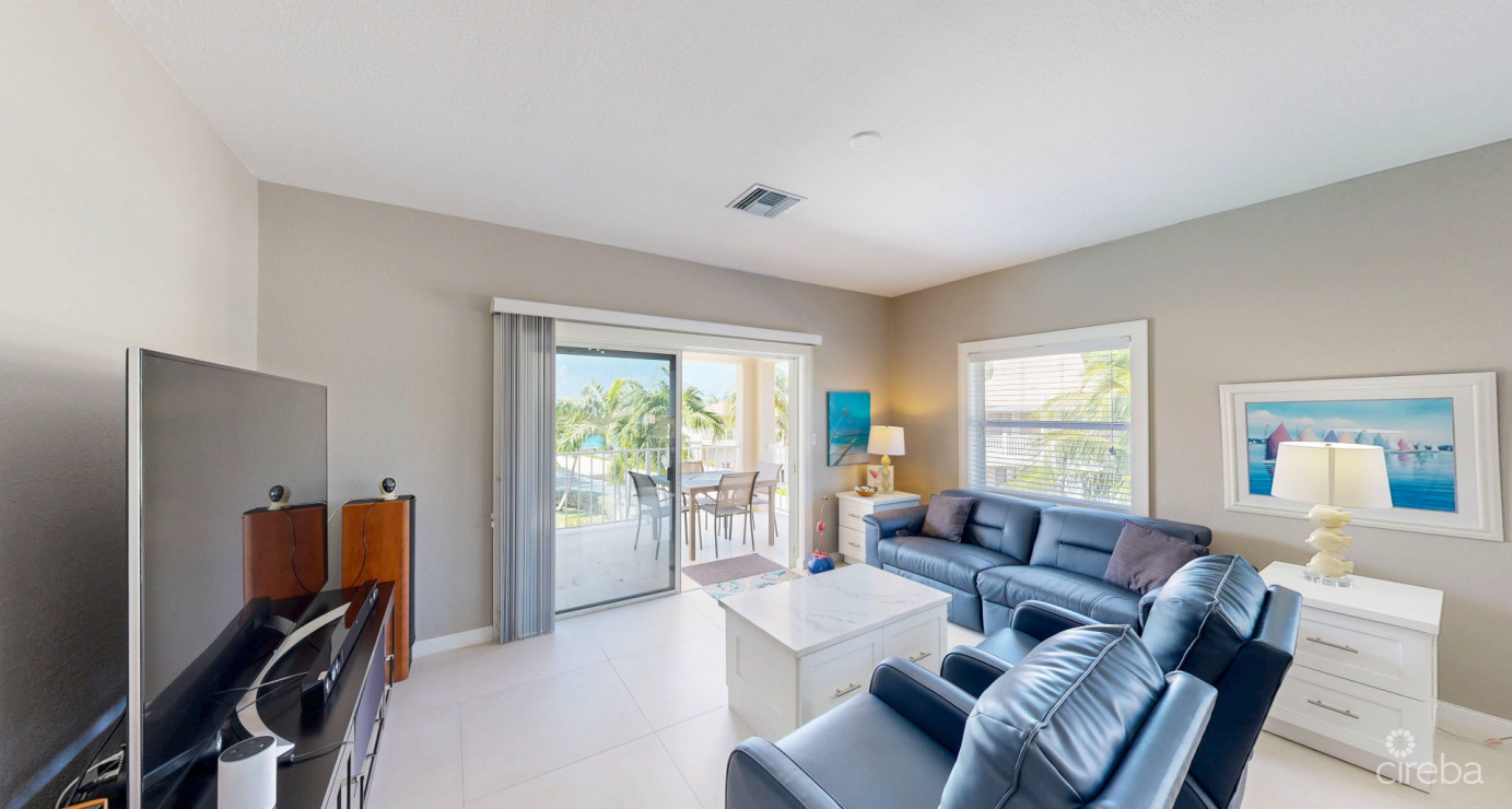 Bonnie's Arch 2 Bed Oceanview Condo