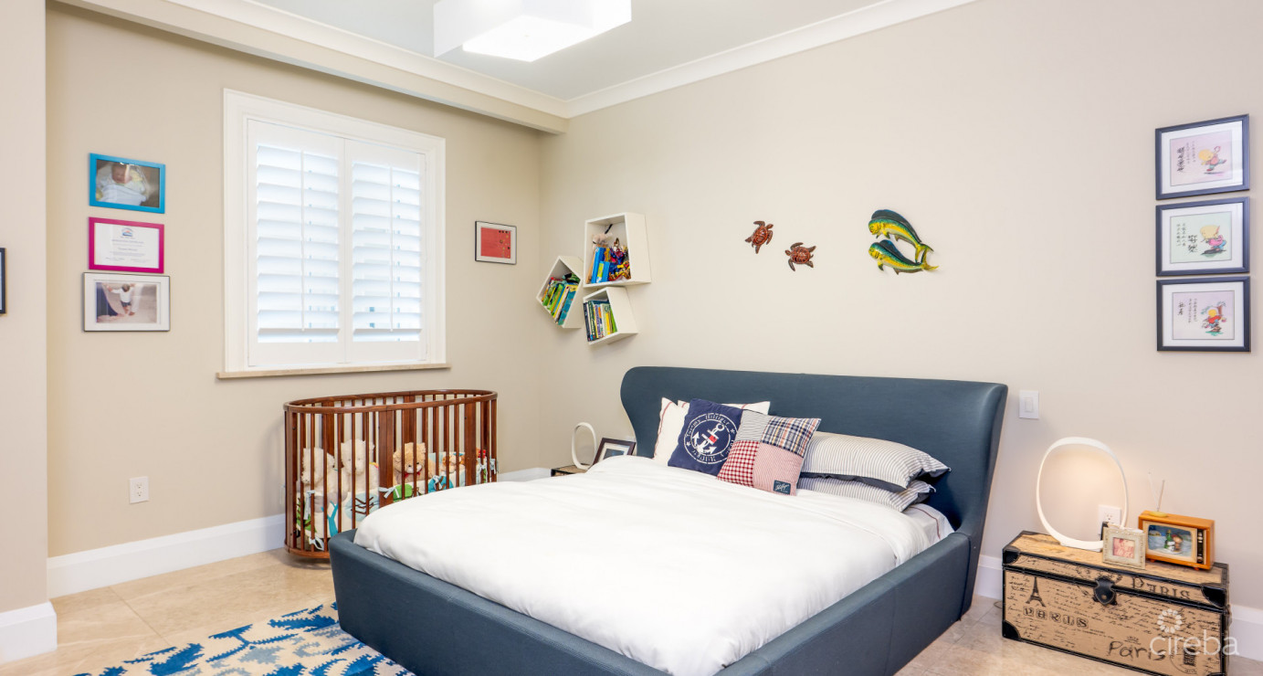 Watercolours - Prime Location