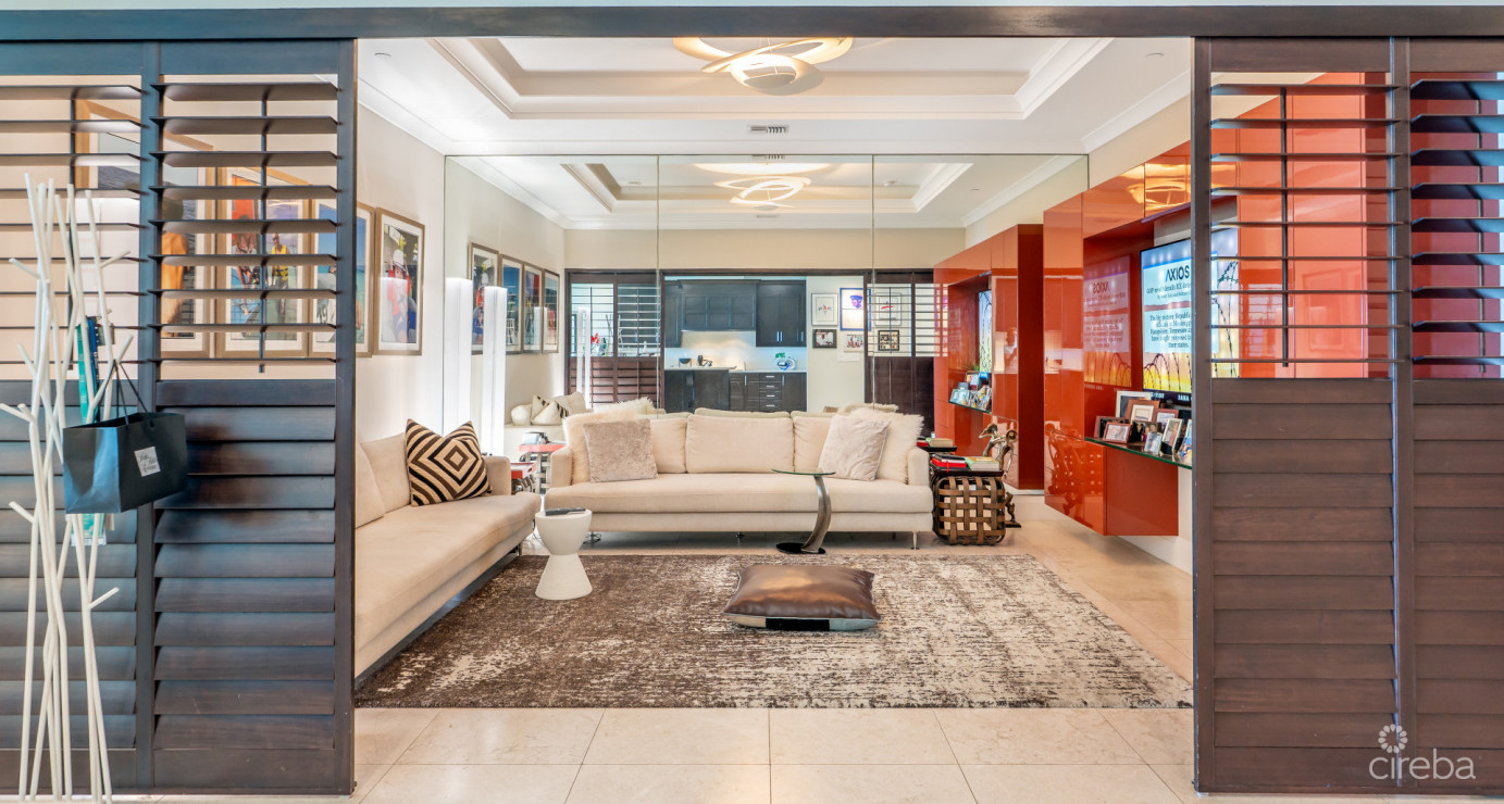 Watercolours - Prime Location