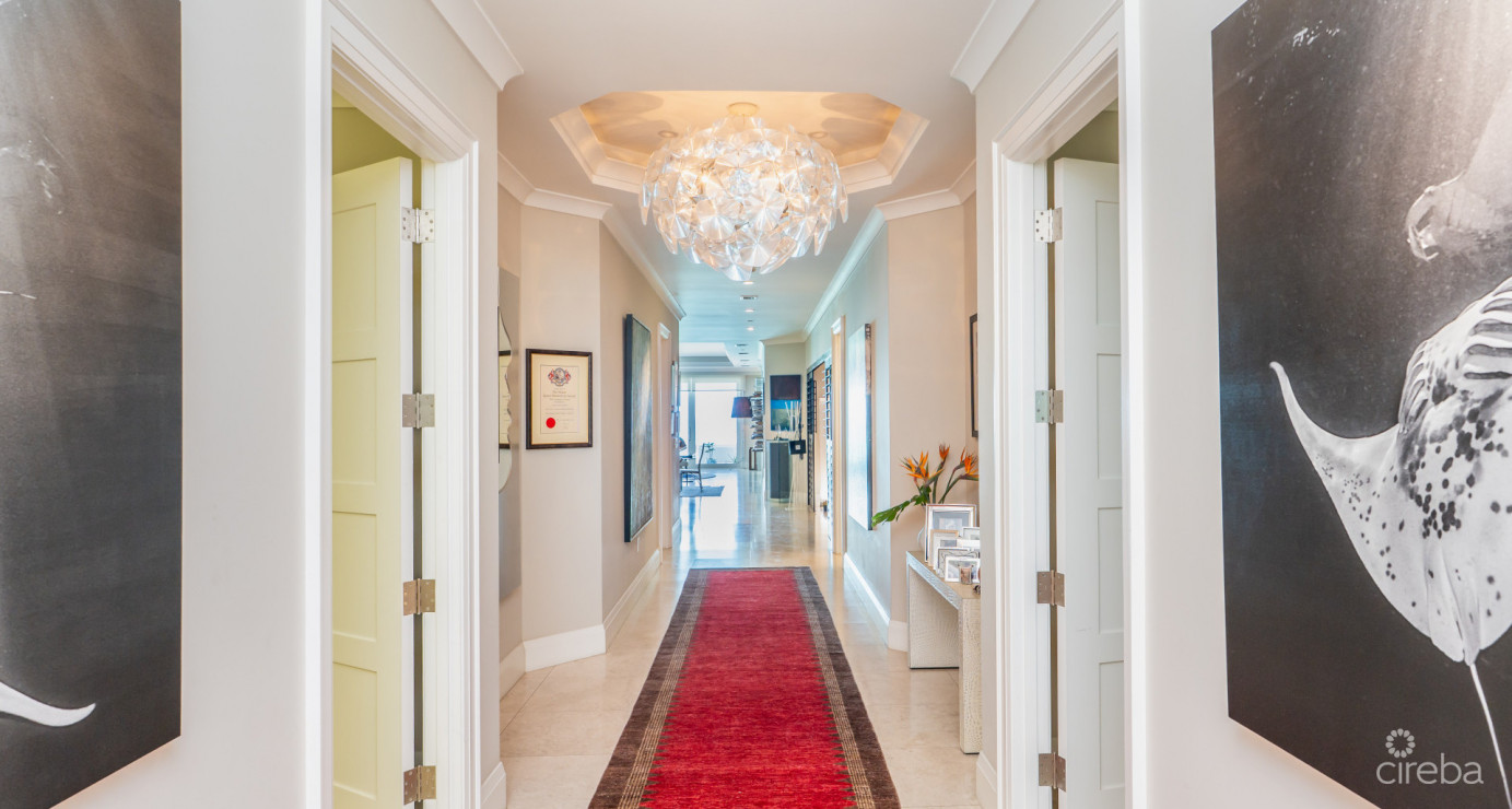 Watercolours - Prime Location