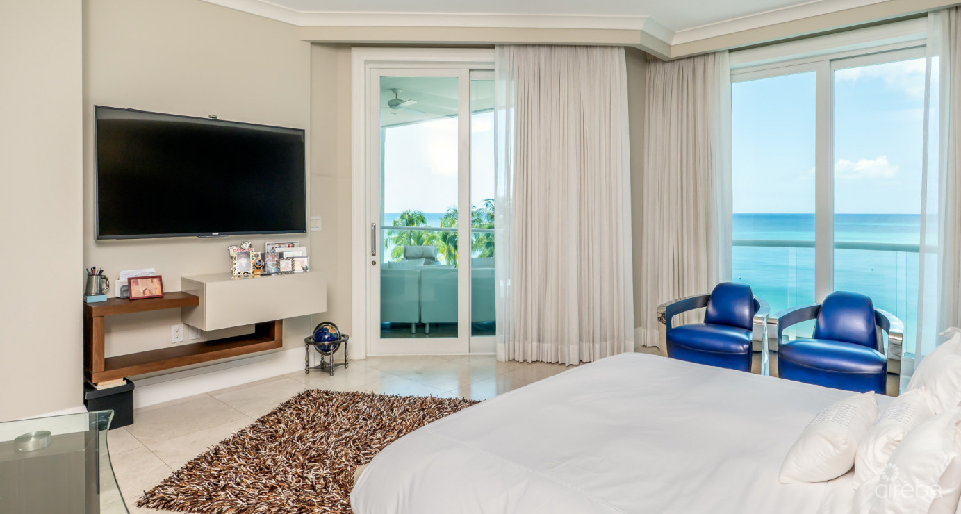 Watercolours - Prime Location