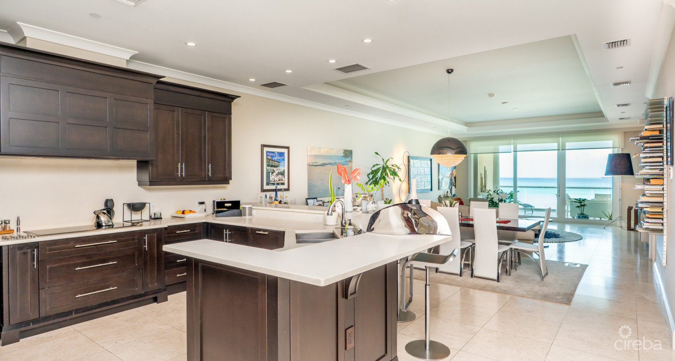 Watercolours - Prime Location