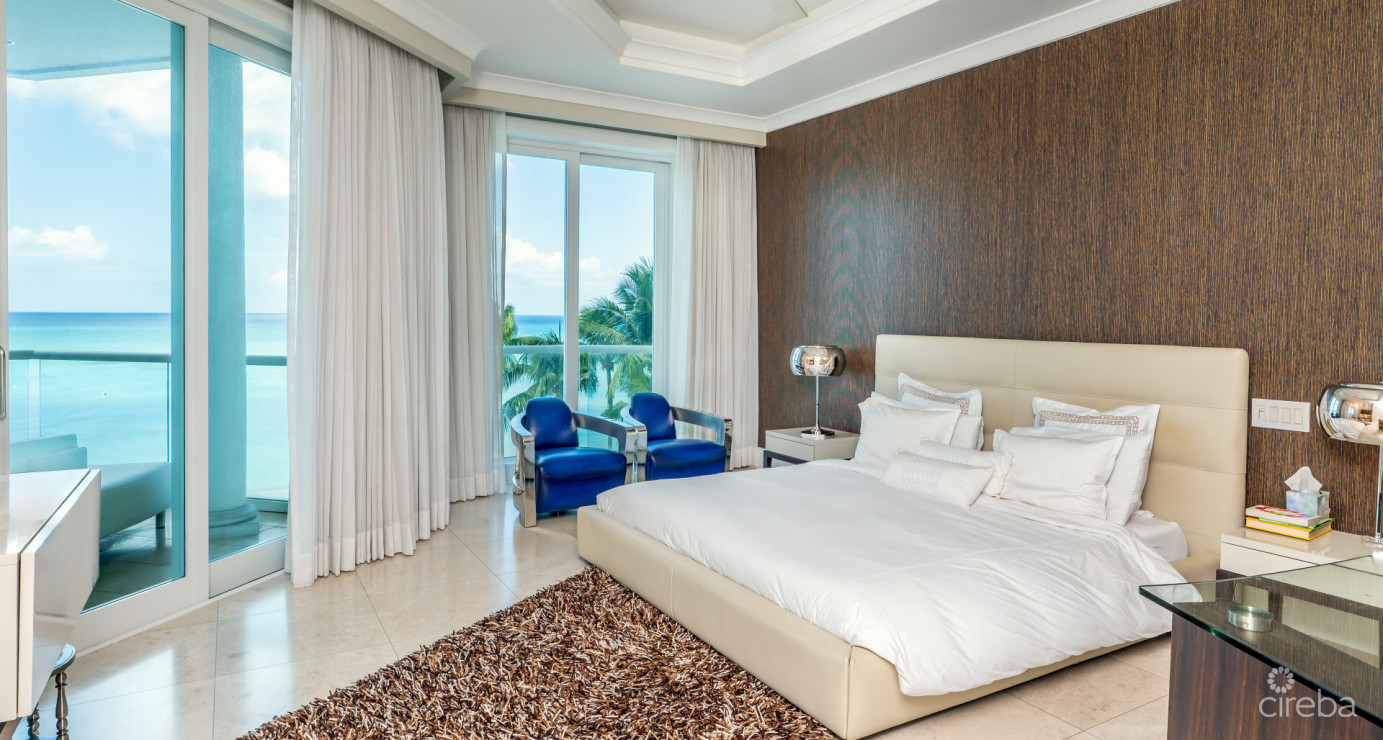 Watercolours - Prime Location