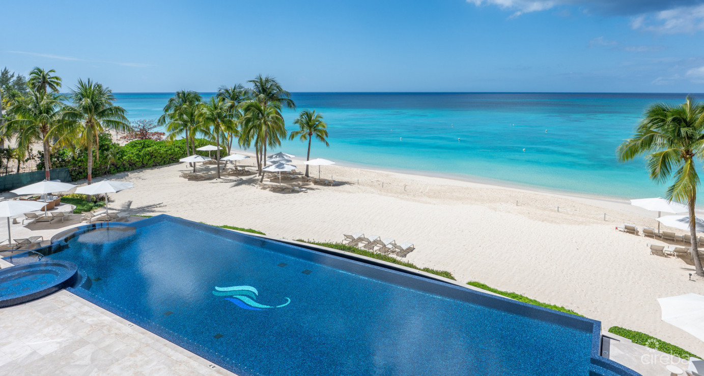 Watercolours - Prime Location