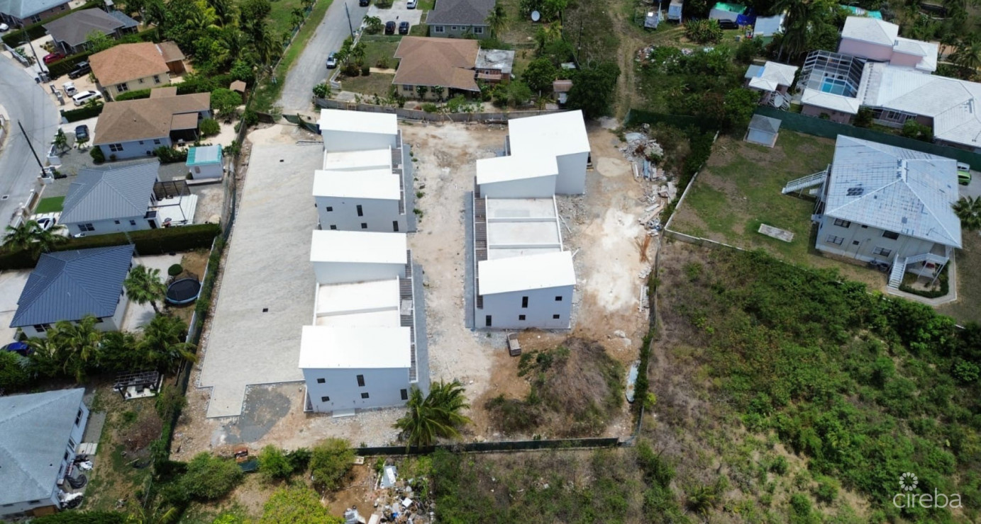 Sky Lofts #b2 (brand New West Bay 1 Bed)