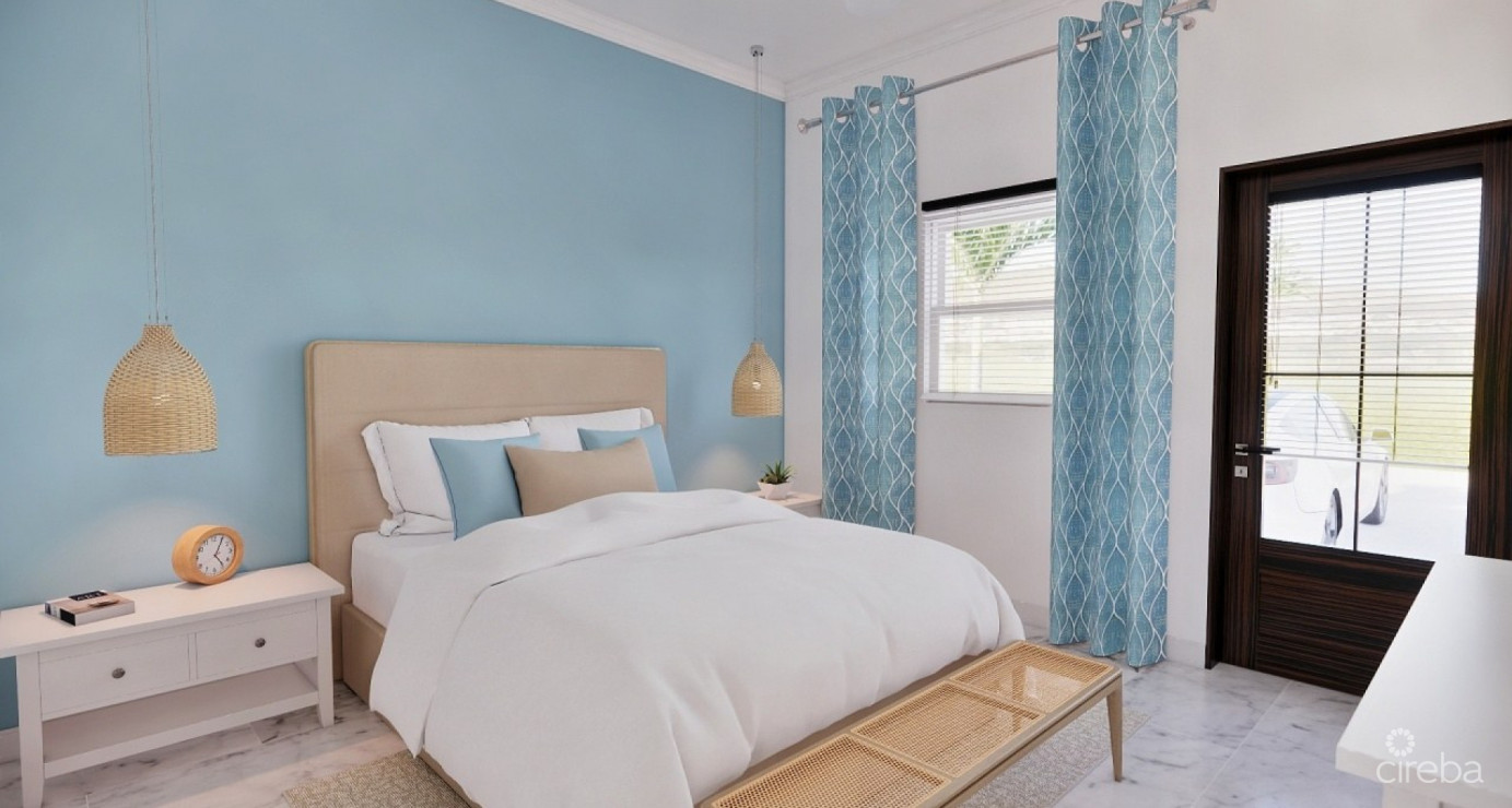 Sky Lofts #b2 (brand New West Bay 1 Bed)