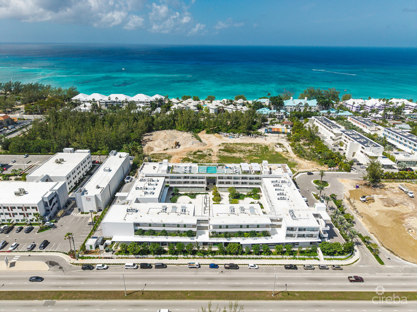 The Grove Too - Unit 53