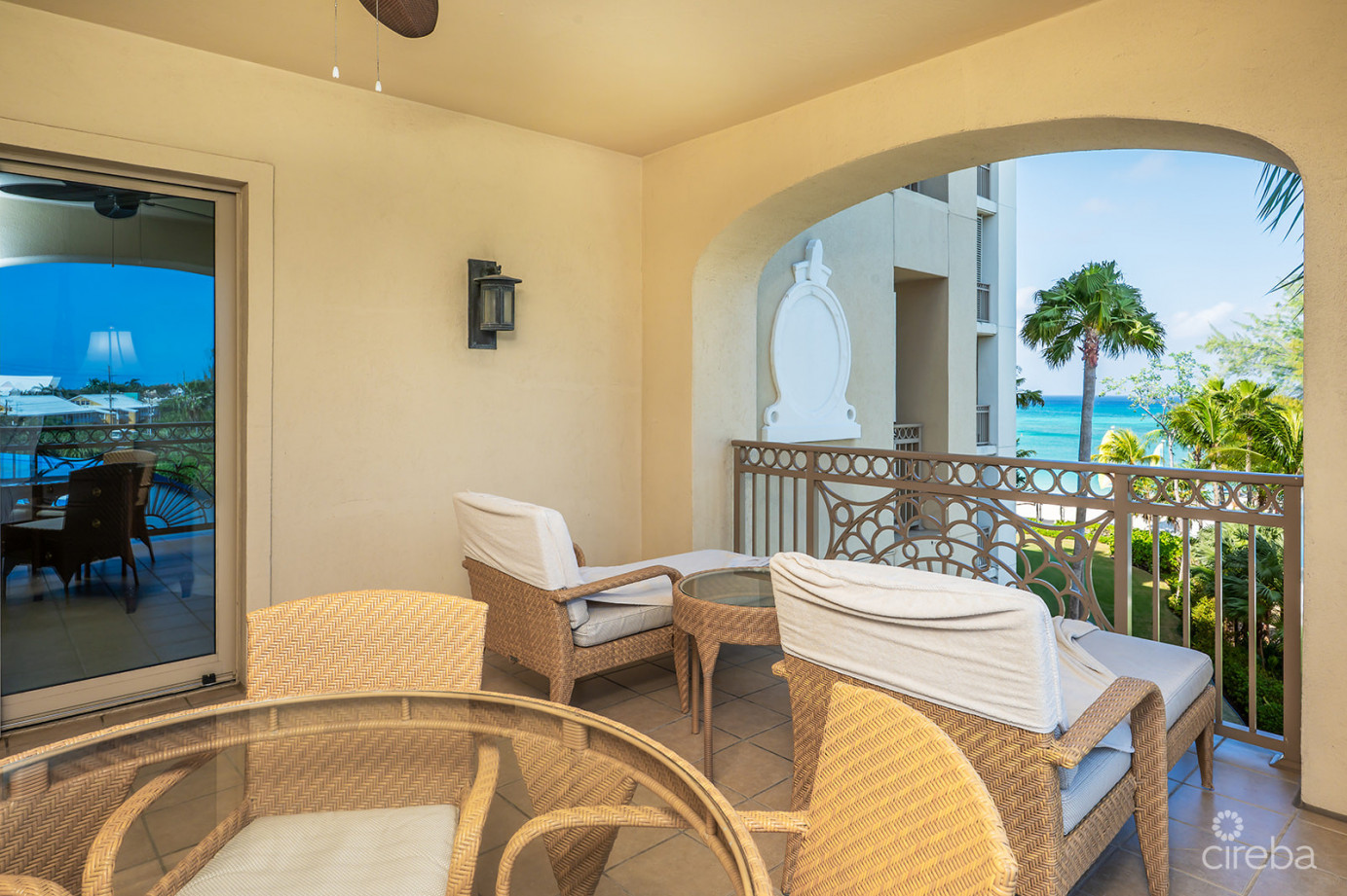 Ritz Carlton Residence 408