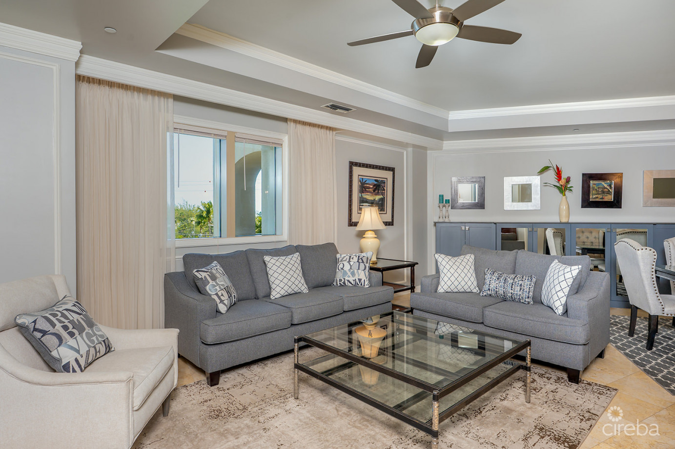 Ritz Carlton Residence 408