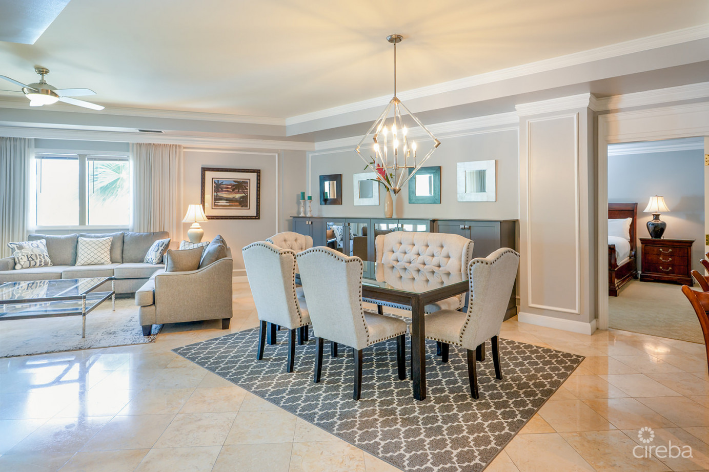 Ritz Carlton Residence 408