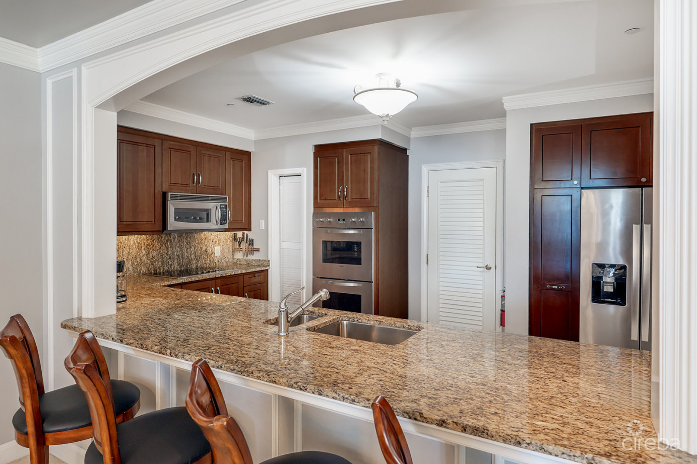 Ritz Carlton Residence 408