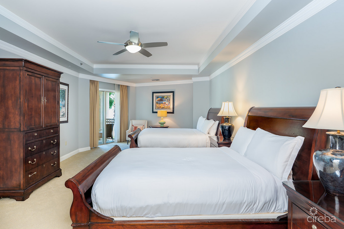 Ritz Carlton Residence 408