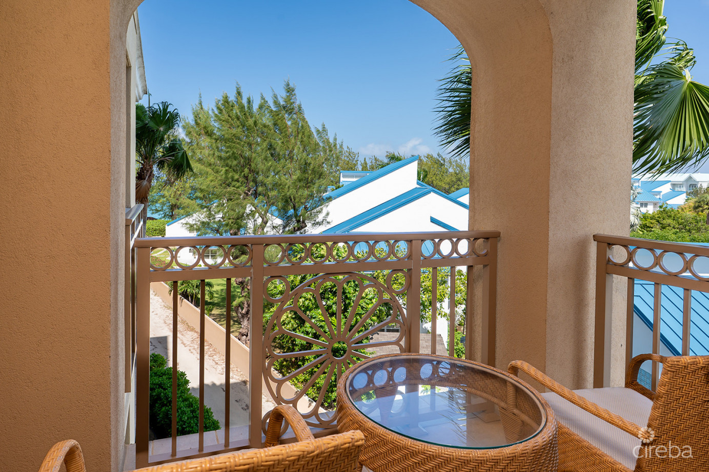 Ritz Carlton Residence 408