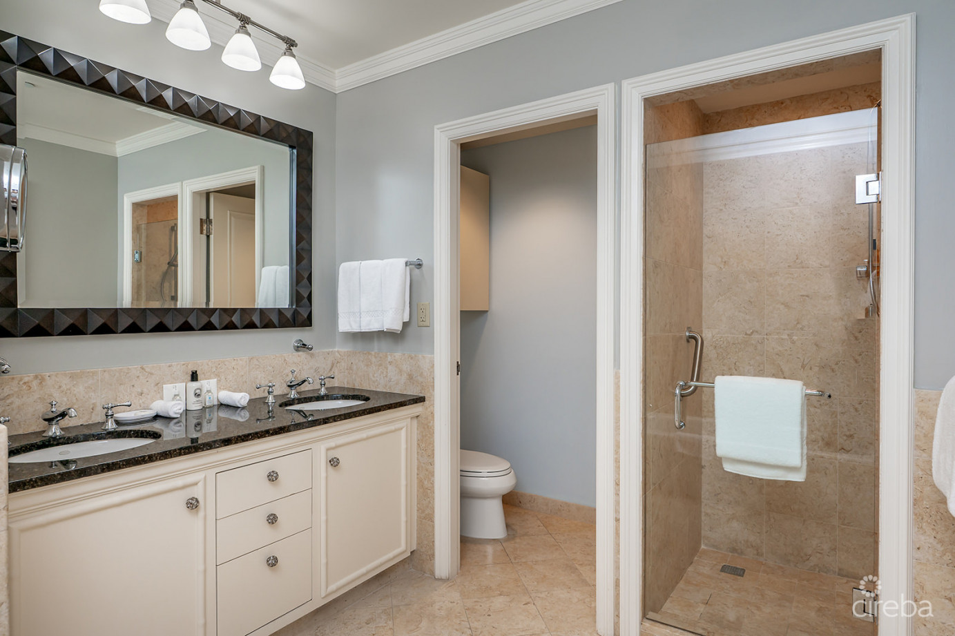 Ritz Carlton Residence 408