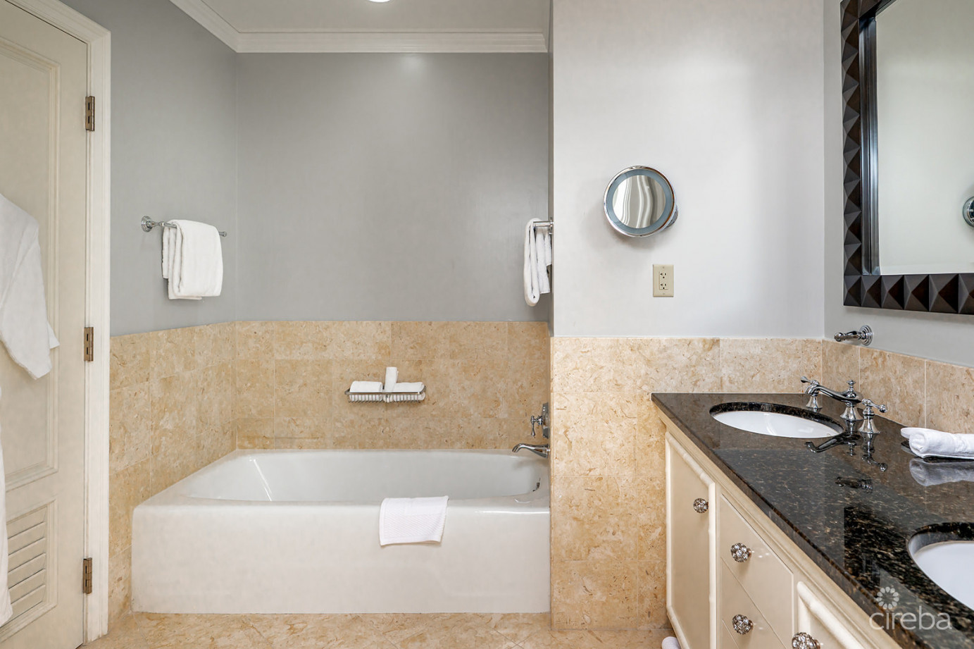 Ritz Carlton Residence 408