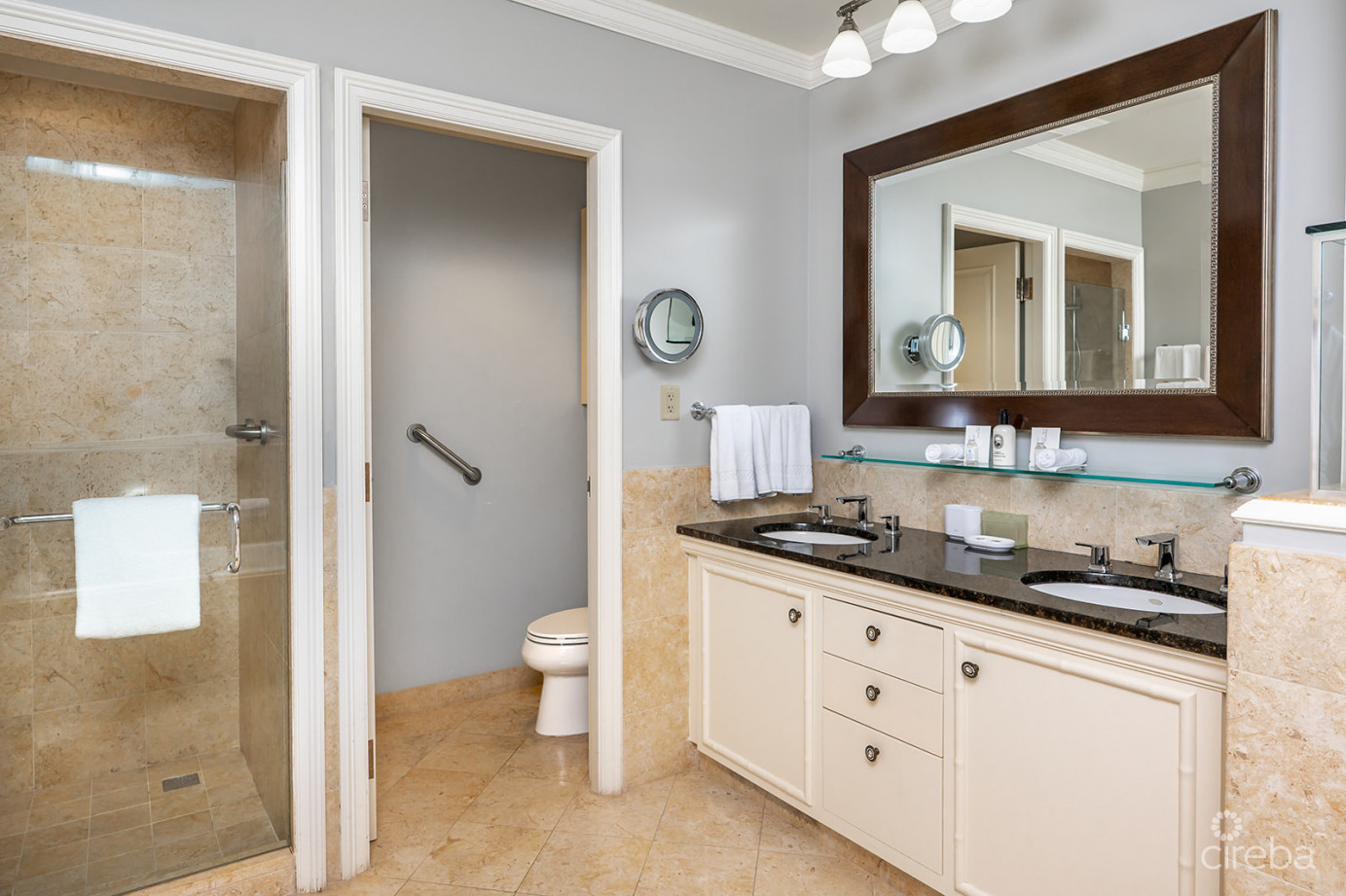 Ritz Carlton Residence 408