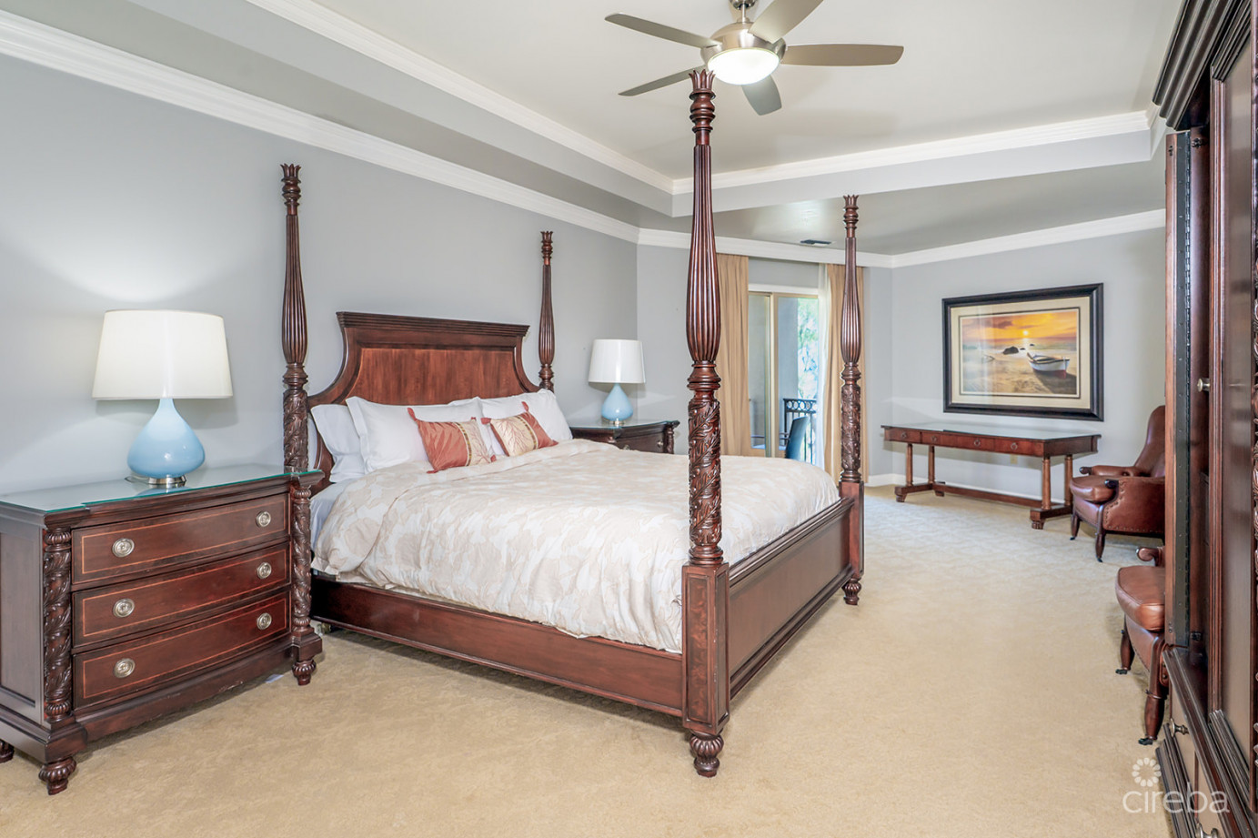 Ritz Carlton Residence 408