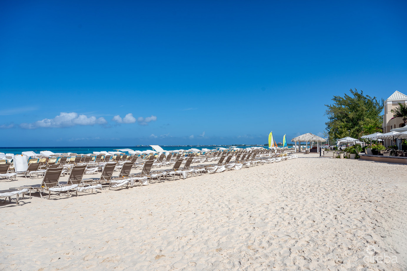 Ritz Carlton Residence 408