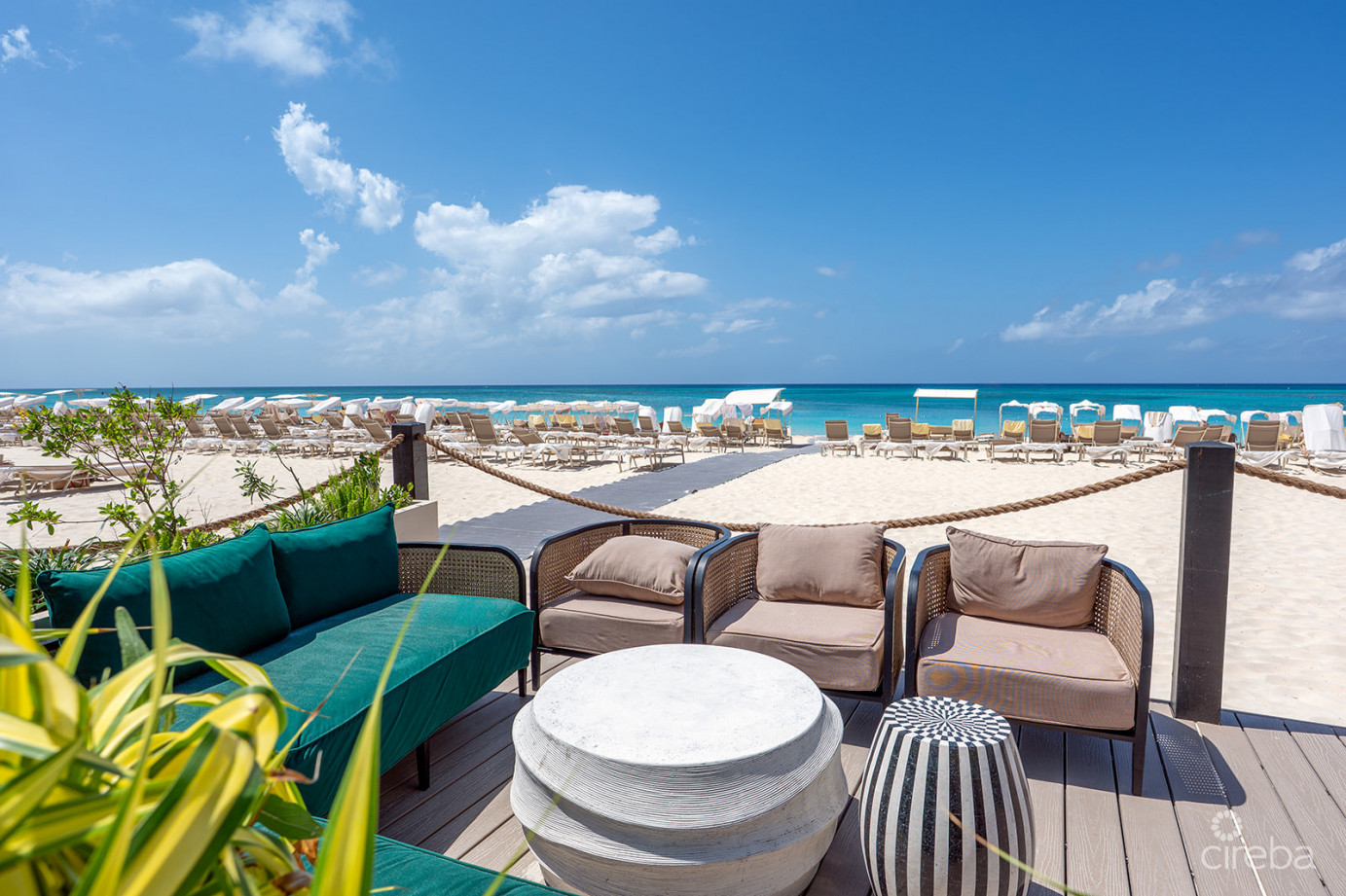 Ritz Carlton Residence 408