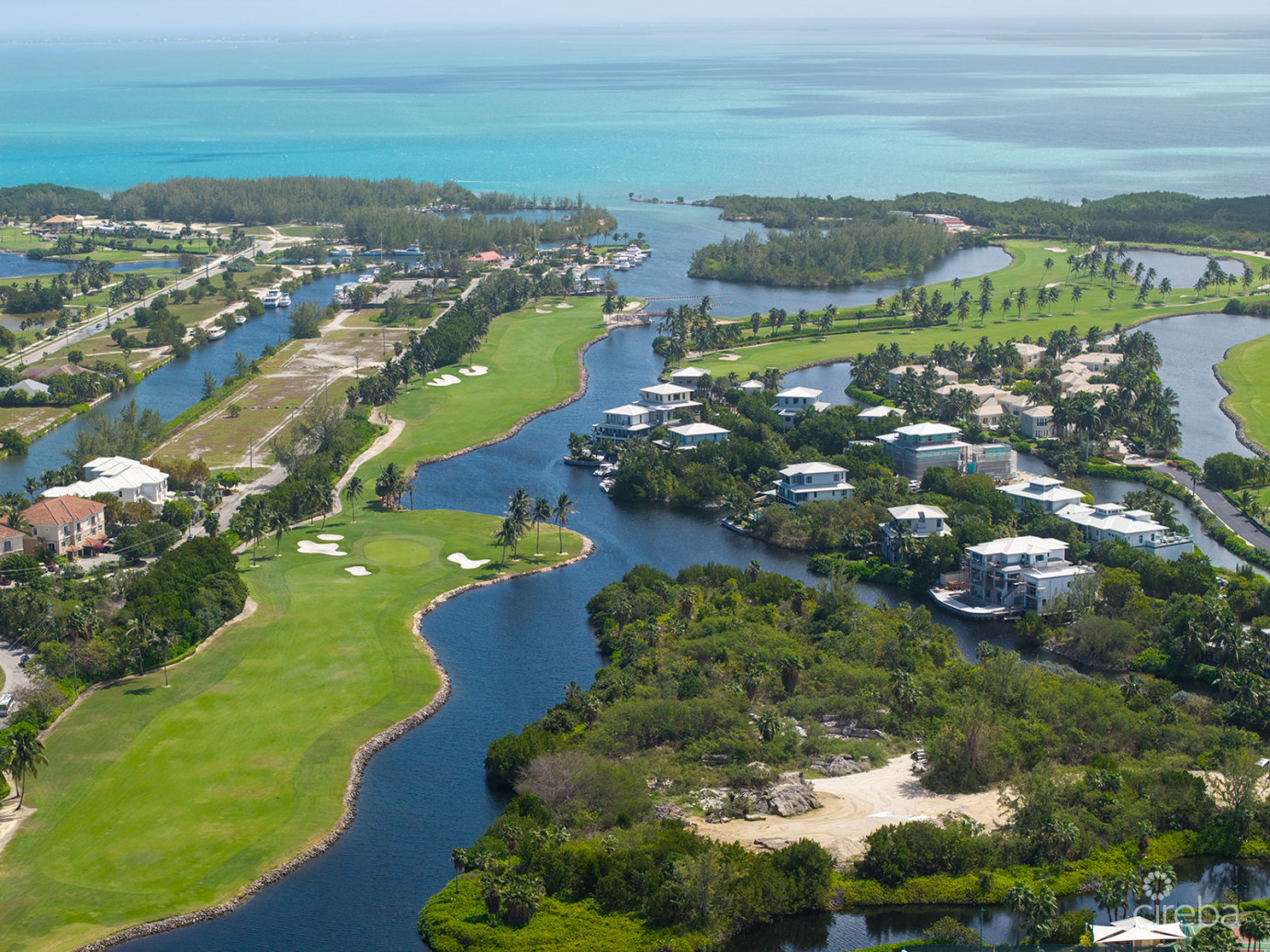 Ritz Carlton Residence 408