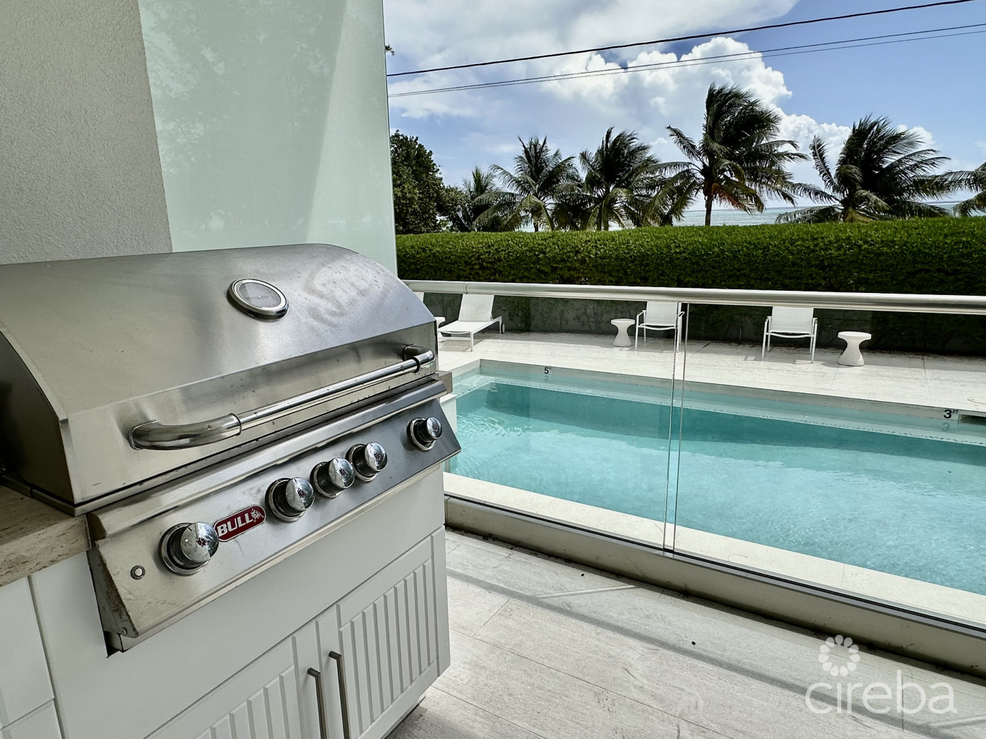 South Bay Residence In South Sound