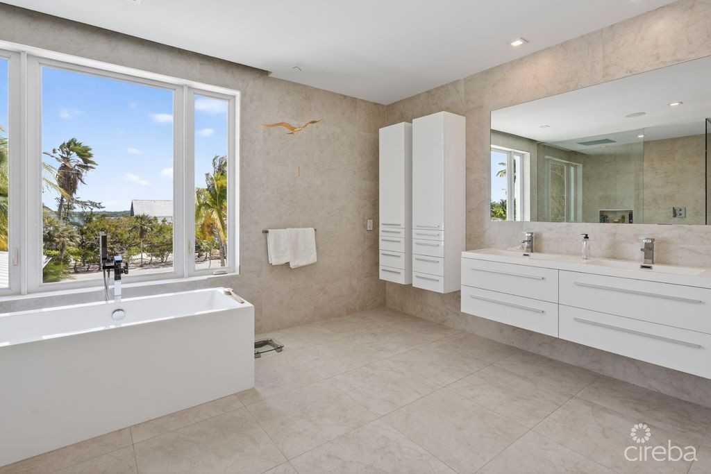 Kool Kai, Cayman Kai