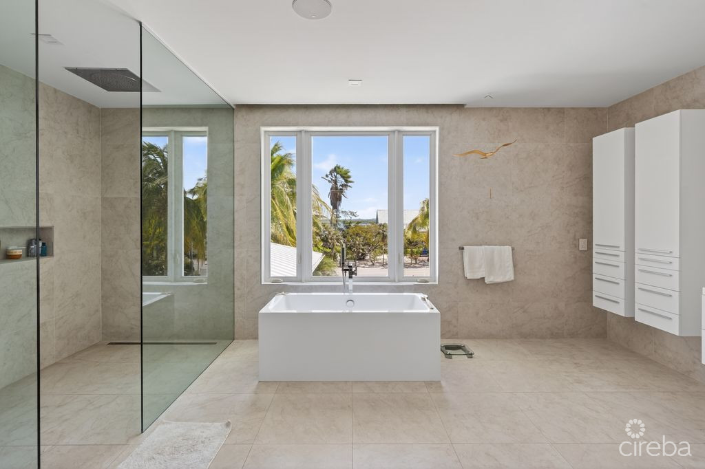 Kool Kai, Cayman Kai