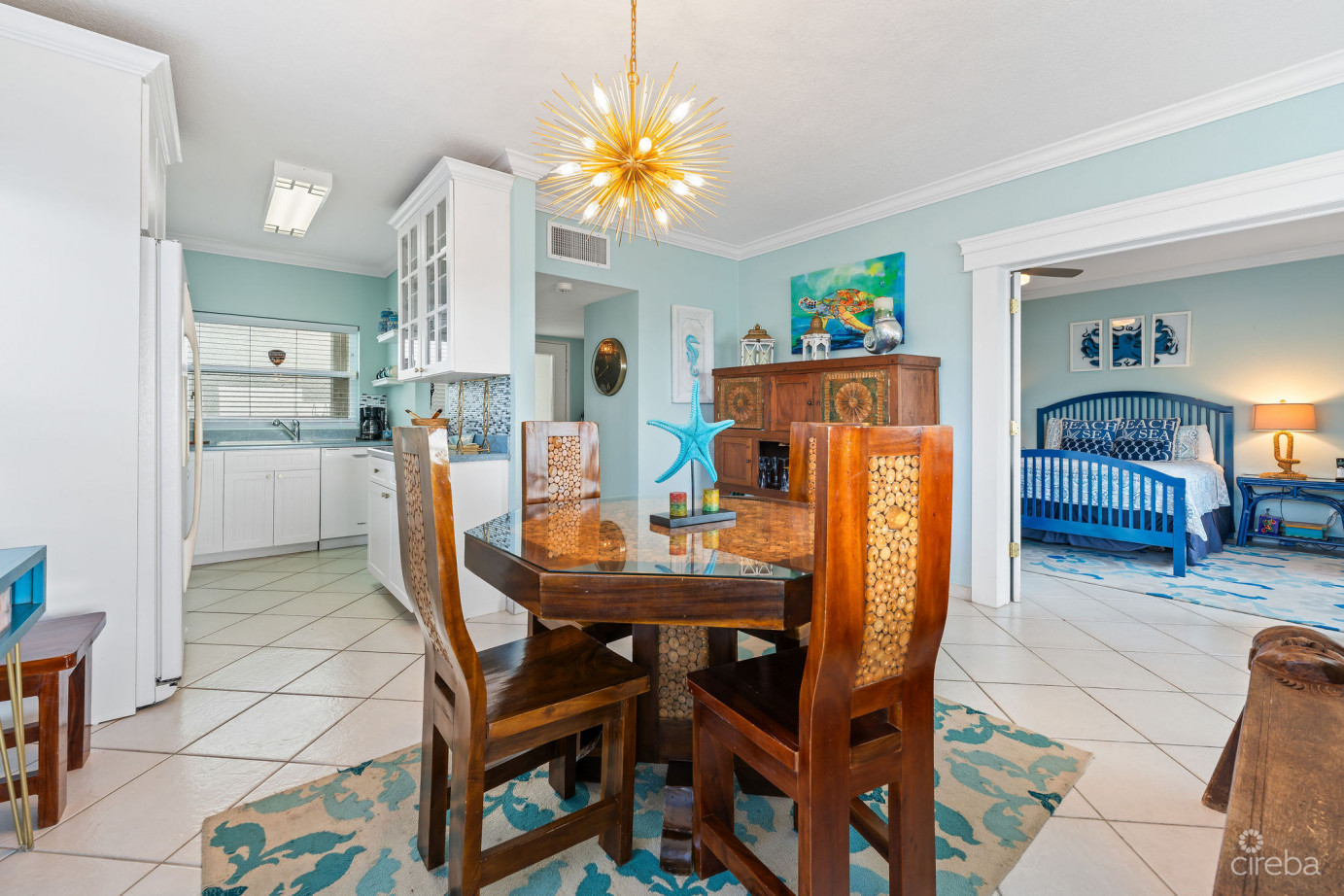 Beachfront Living  Tamarind Bay  Seven Mile Beach