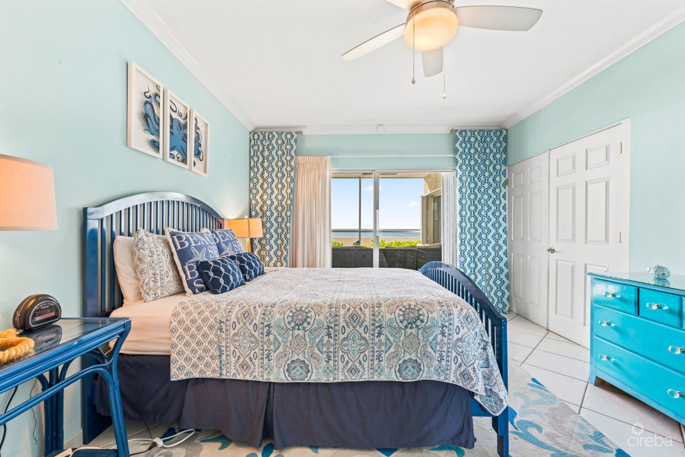 Beachfront Living  Tamarind Bay  Seven Mile Beach