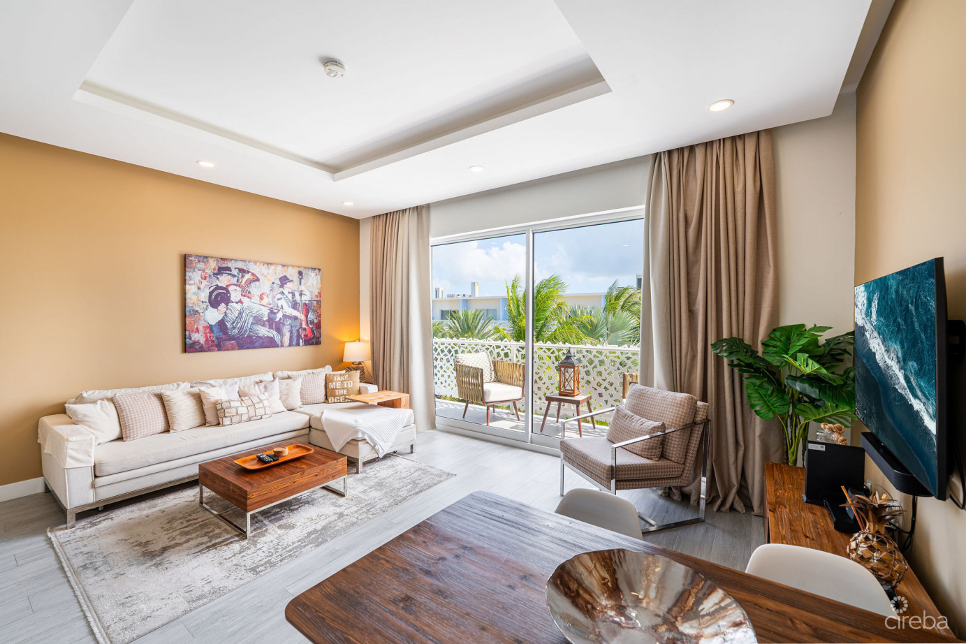 Prime 1-bed Condo At The Grove  Steps To Smb & Resort-style Living