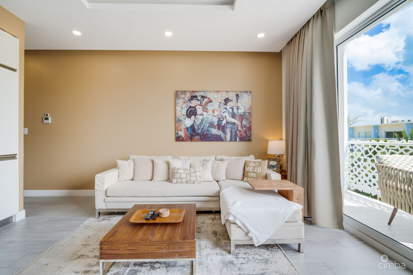 Prime 1-bed Condo At The Grove  Steps To Smb & Resort-style Living