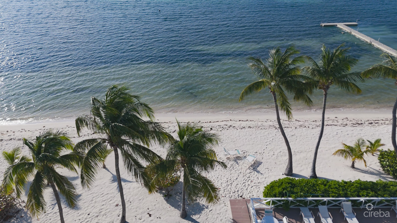 Conch Club Cottage-little Cayman