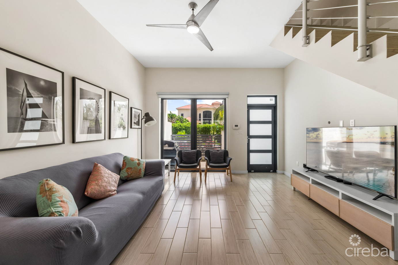 Vela 68, 2 Bed Townhome