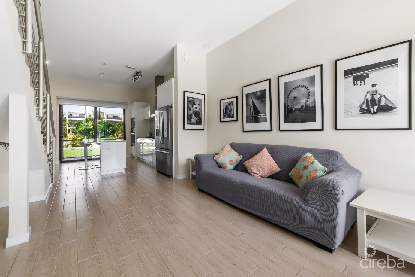 Vela 68, 2 Bed Townhome