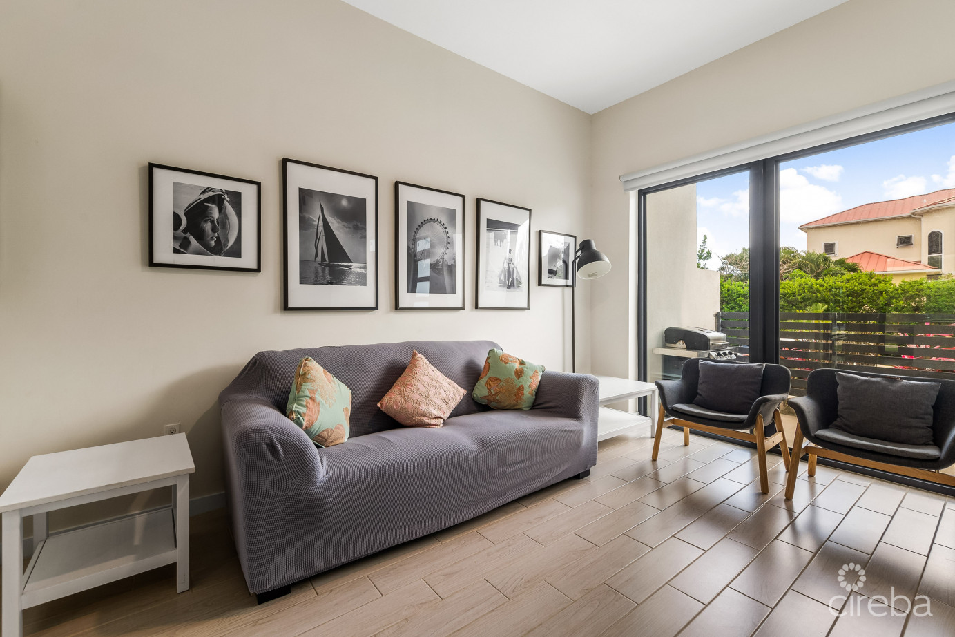 Vela 68, 2 Bed Townhome