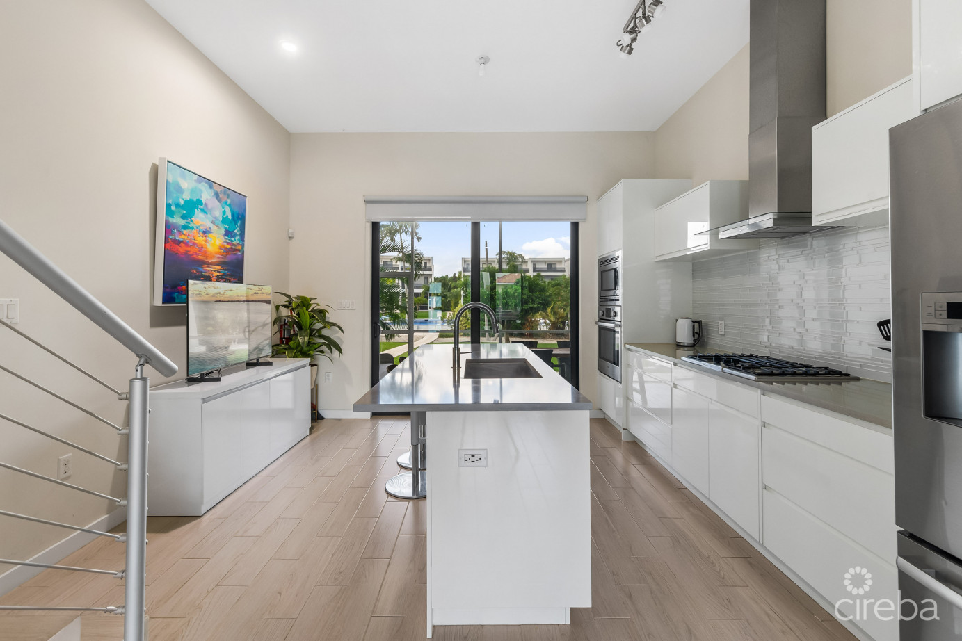 Vela 68, 2 Bed Townhome