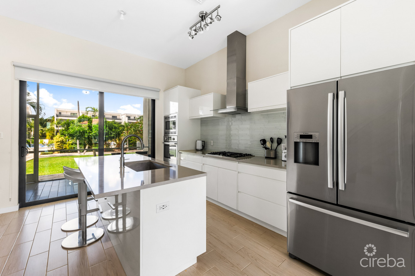 Vela 68, 2 Bed Townhome