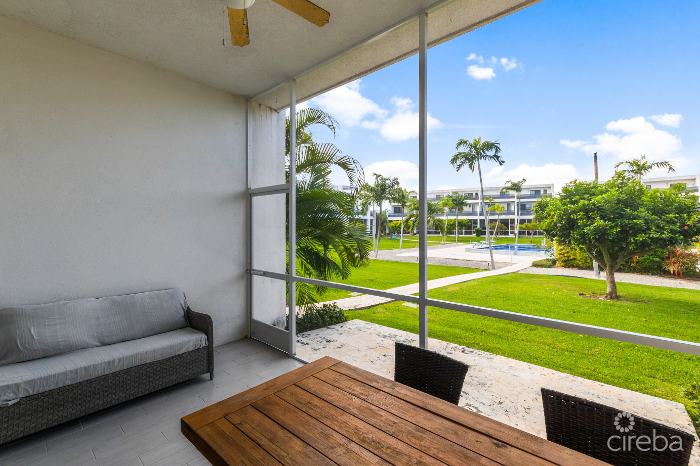 Vela 68, 2 Bed Townhome