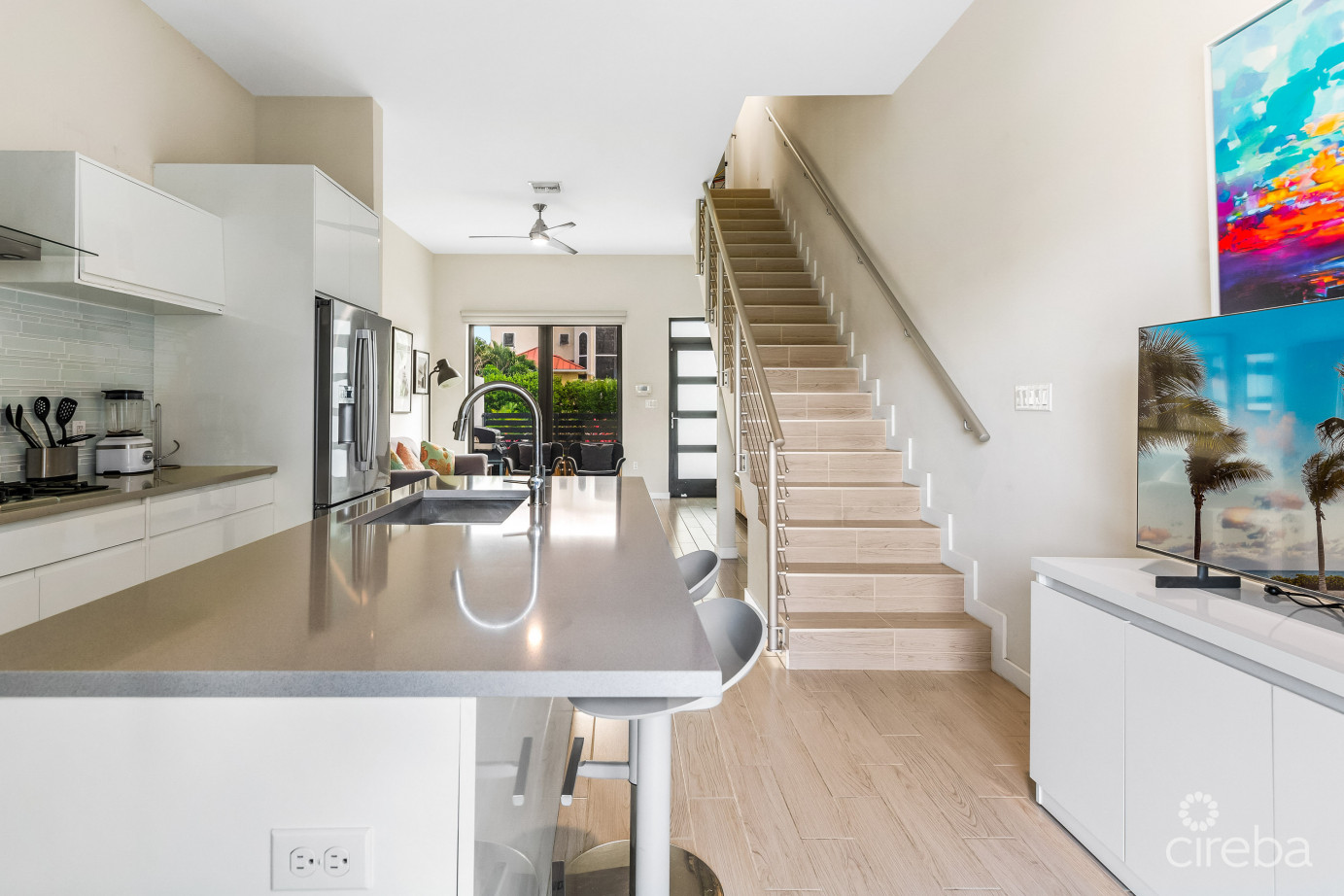 Vela 68, 2 Bed Townhome