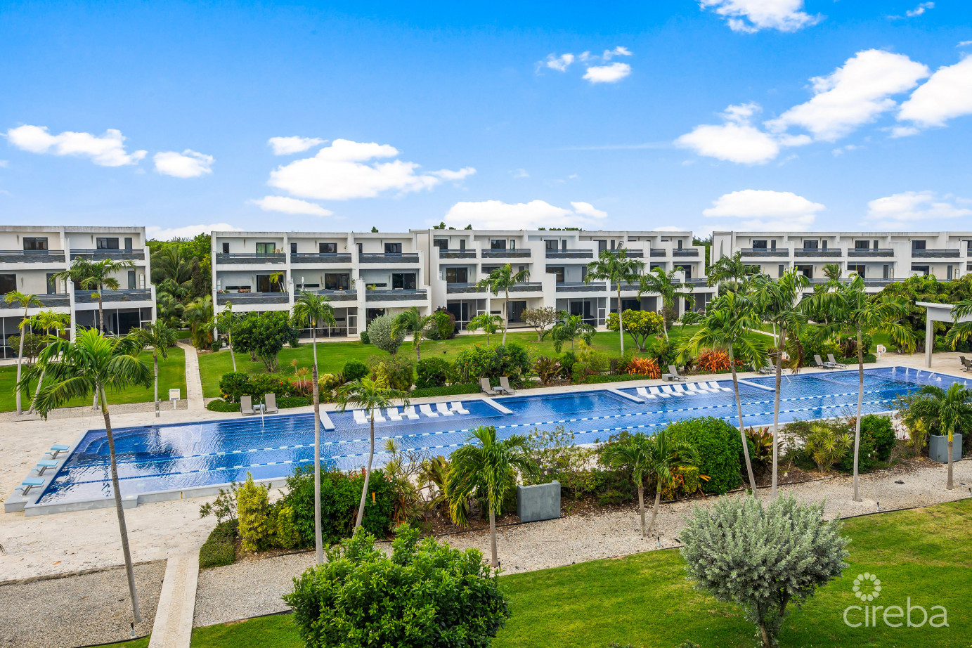 Vela 68, 2 Bed Townhome