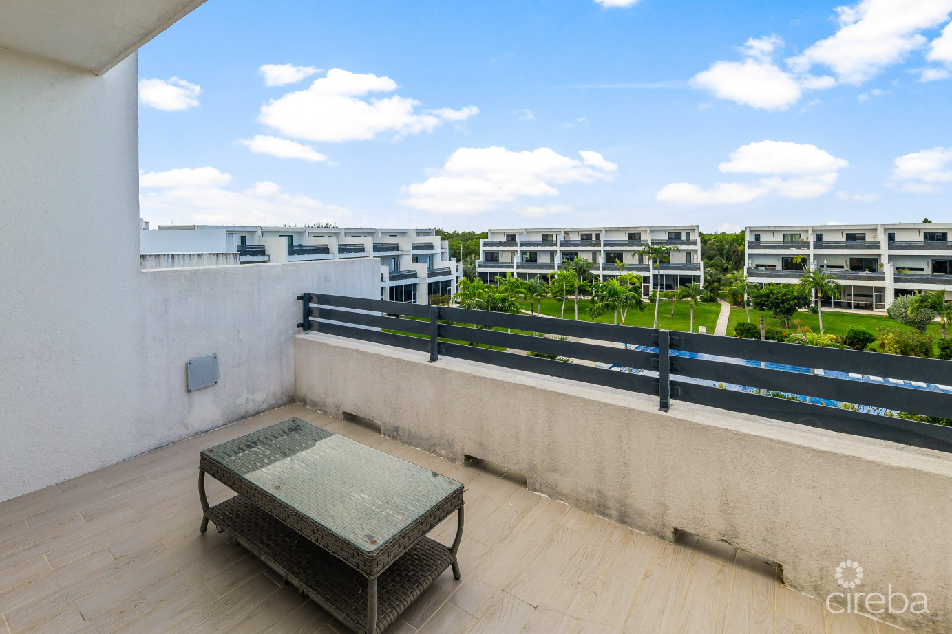 Vela 68, 2 Bed Townhome