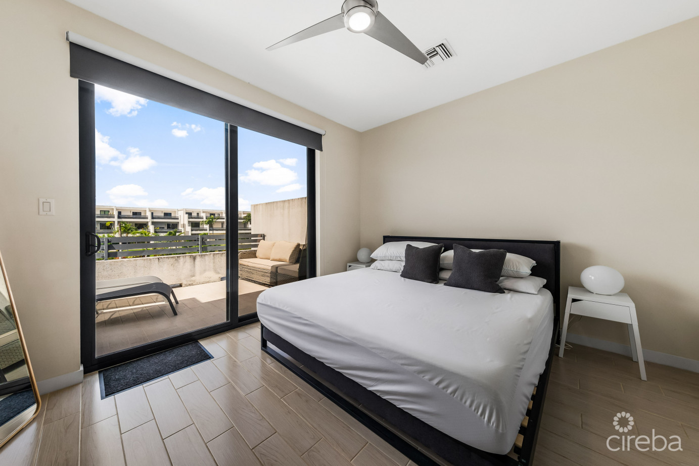 Vela 68, 2 Bed Townhome