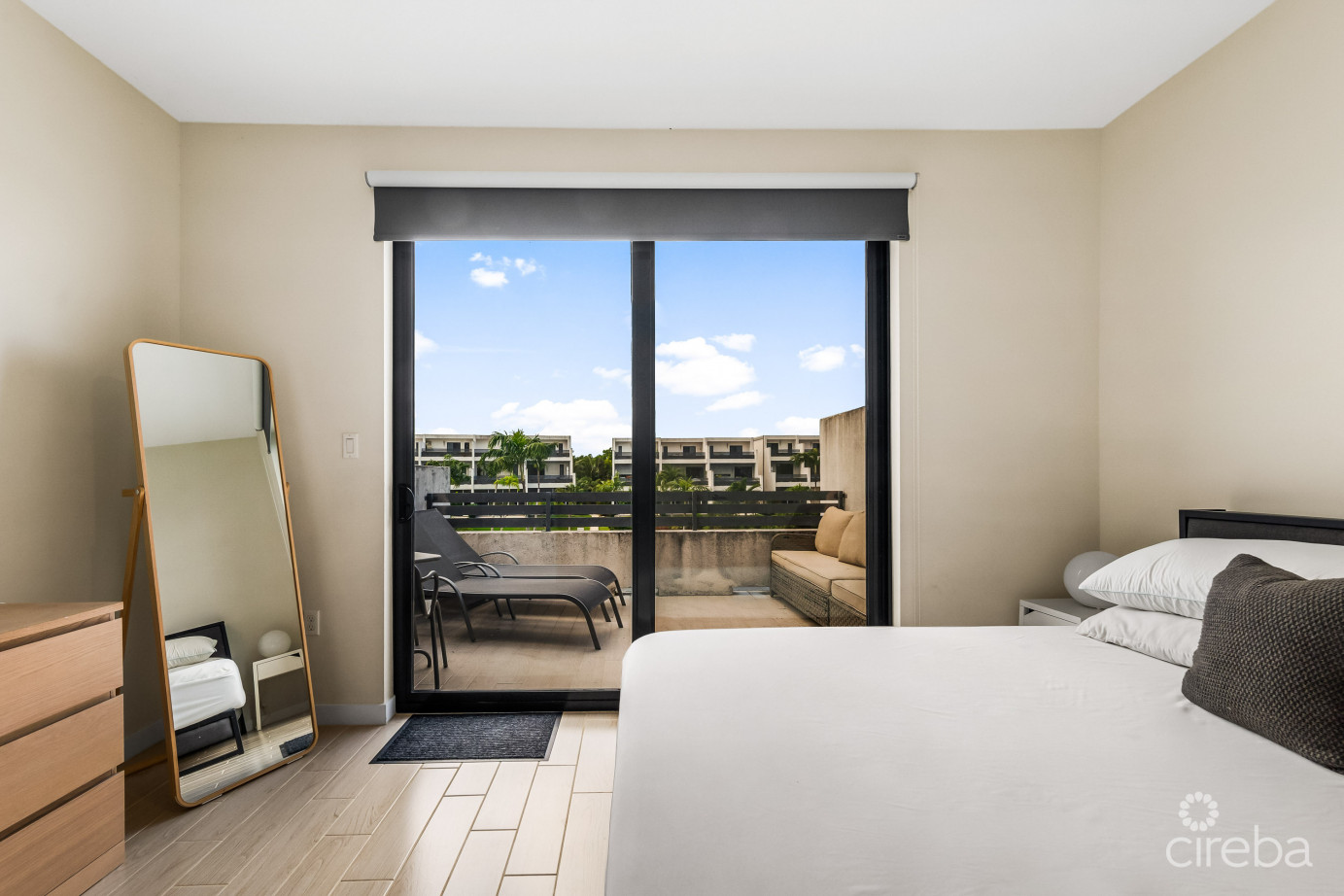 Vela 68, 2 Bed Townhome