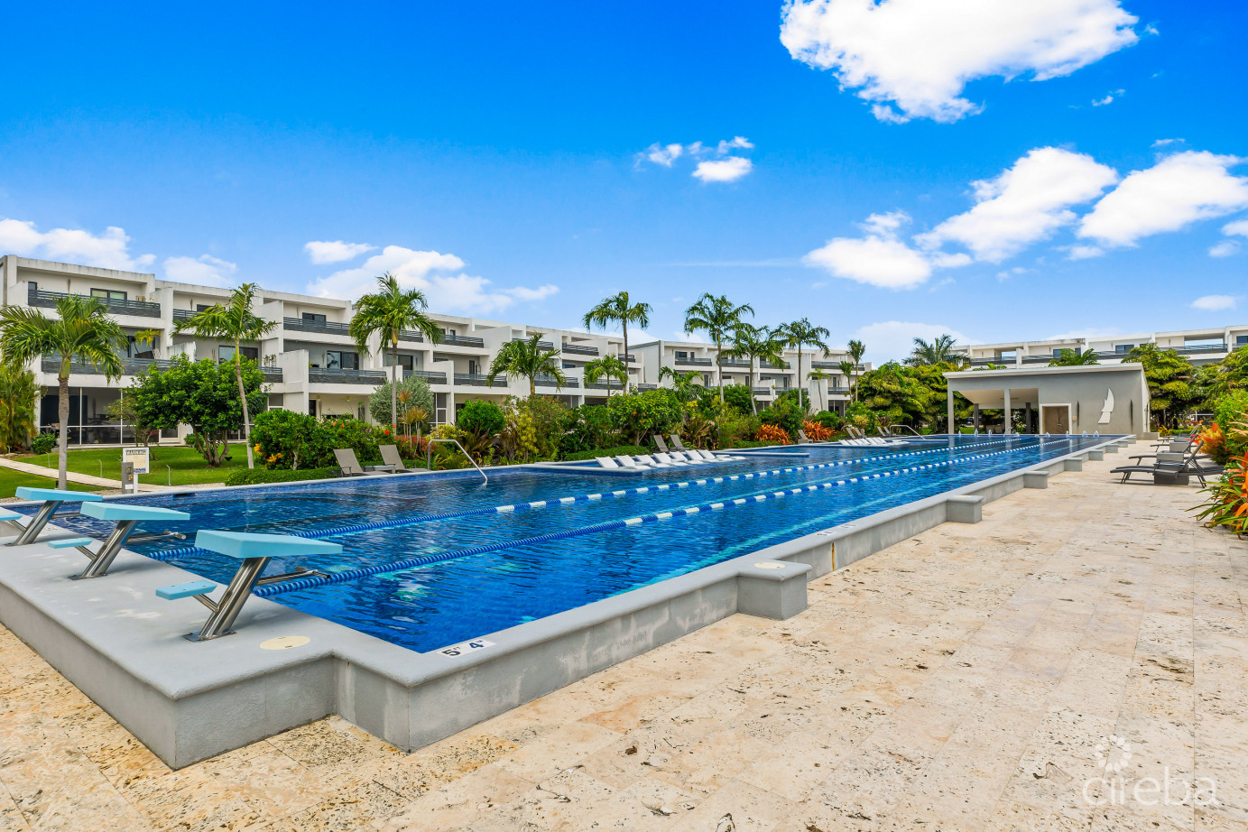 Vela 68, 2 Bed Townhome