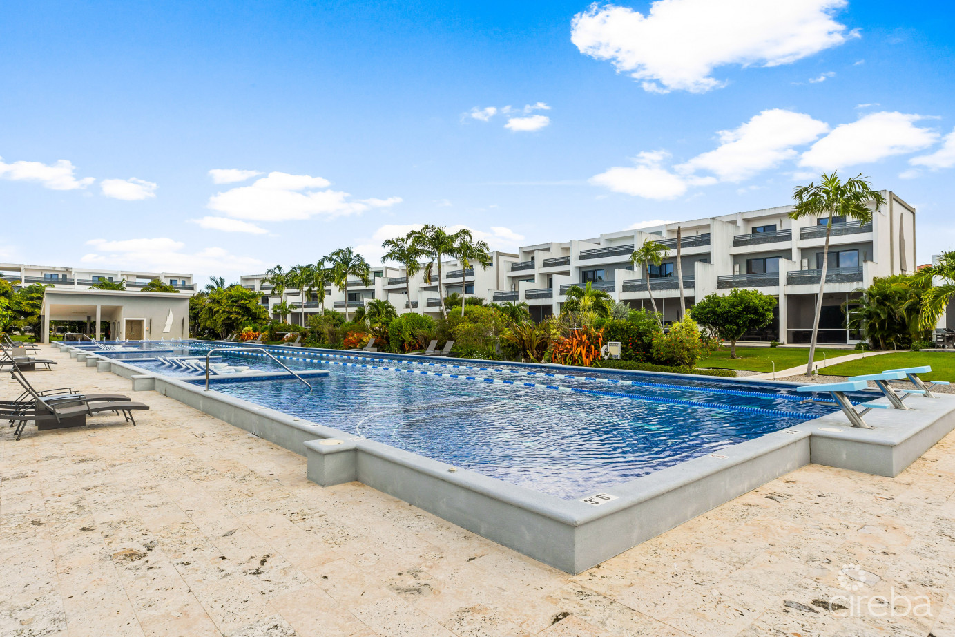 Vela 68, 2 Bed Townhome