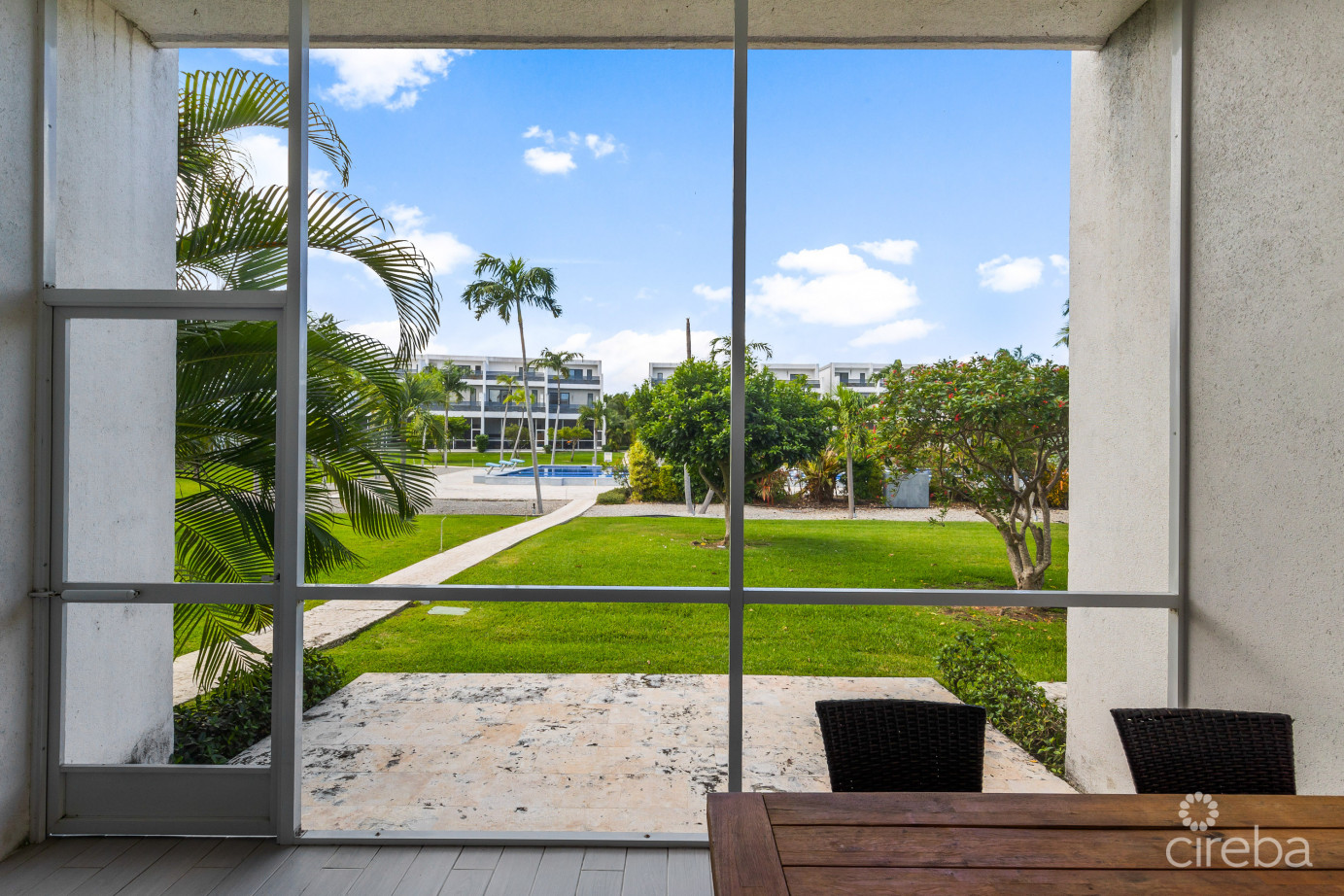 Vela 68, 2 Bed Townhome