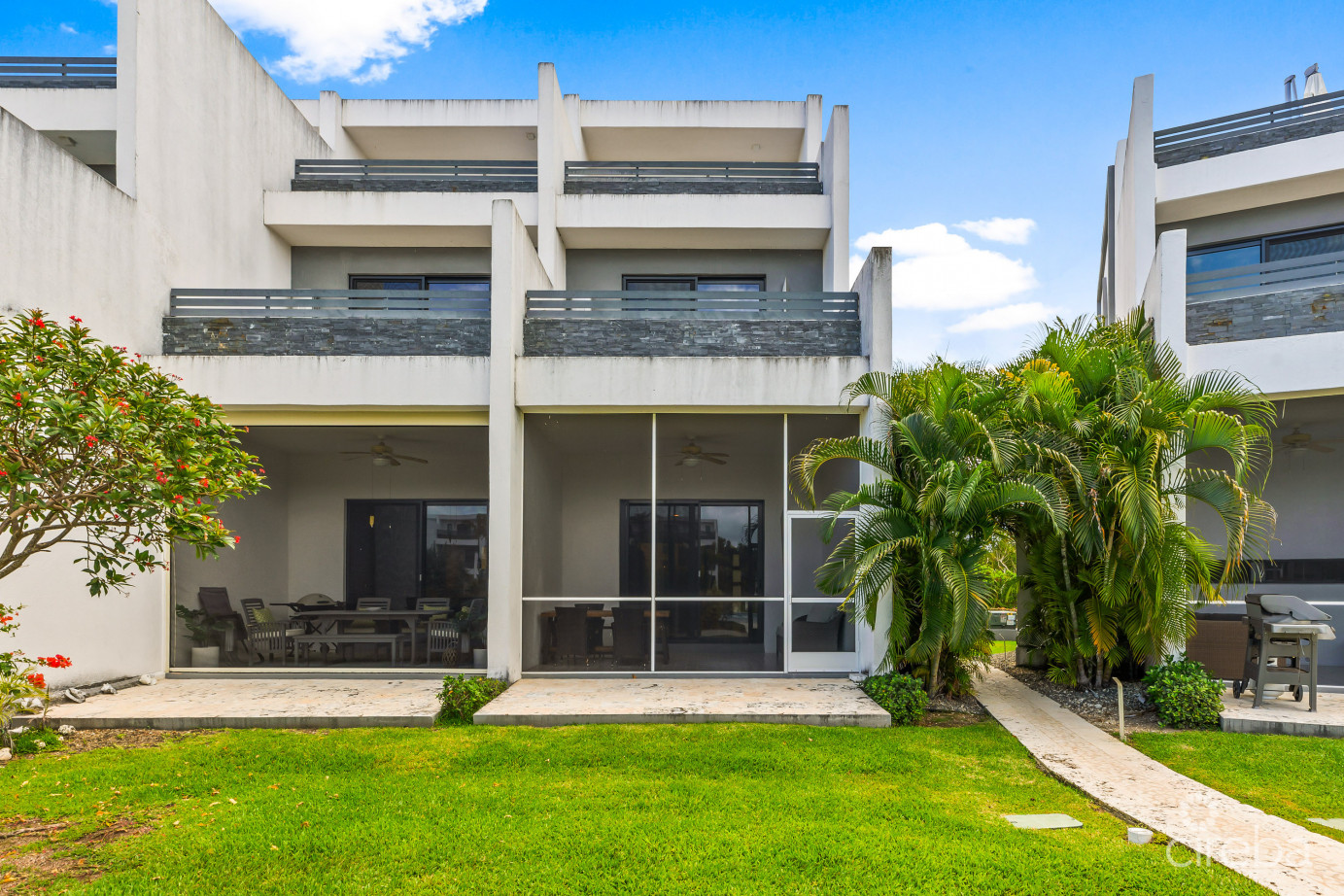 Vela 68, 2 Bed Townhome