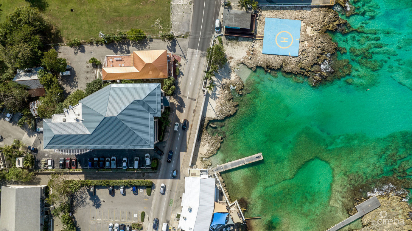 Whitehall House - Prime Commercial Building